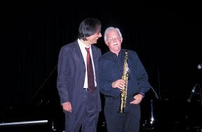 Uli J. Kieckbusch & J&uuml;rg Solothurmann